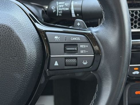 Used 2024 Honda Civic Touring image 14