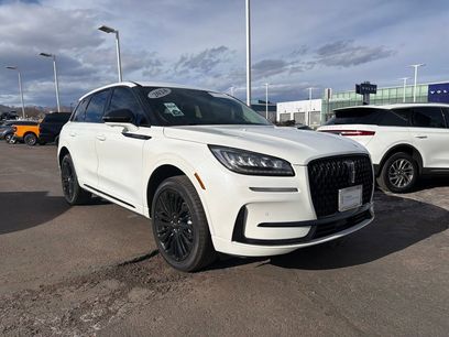 Certified 2024 Lincoln Corsair Premiere w/ Equipment Group 101A