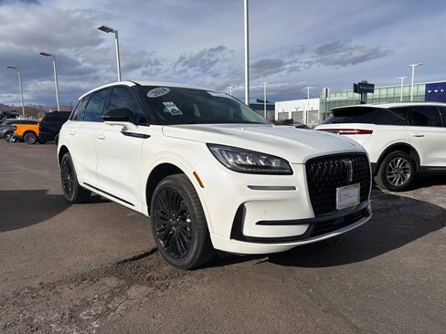 Certified 2024 Lincoln Corsair Premiere w/ Equipment Group 101A image 1