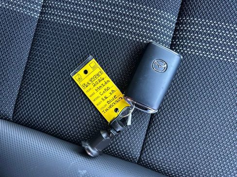 New 2026 MAZDA CX-50 AWD 2.5 S w/ Cargo Package image 27