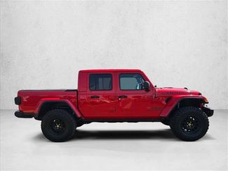 Used 2020 Jeep Gladiator Rubicon AWD/4WD video 4