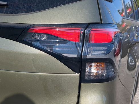 New 2026 Subaru Forester Limited image 8