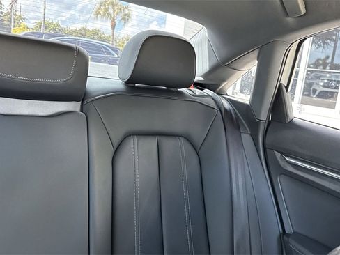 Used 2024 Audi A3 2.0T Premium Plus image 20