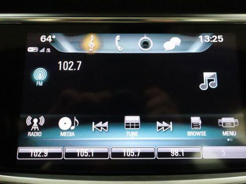 Used 2018 Buick LaCrosse Premium w/ Driver Confidence Package #2 AWD/4WD image 17