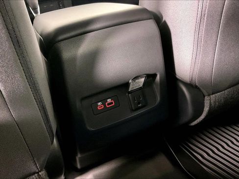 New 2026 Nissan Frontier SV w/ All-Weather Content Package image 41