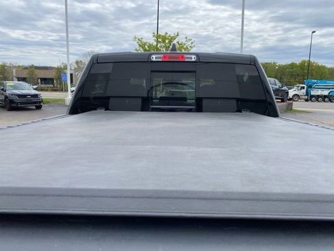 Used 2023 RAM 1500 Rebel w/ Rebel Level 2 Equipment Group AWD/4WD image 4