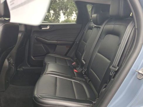 Used 2024 Ford Escape Platinum image 12