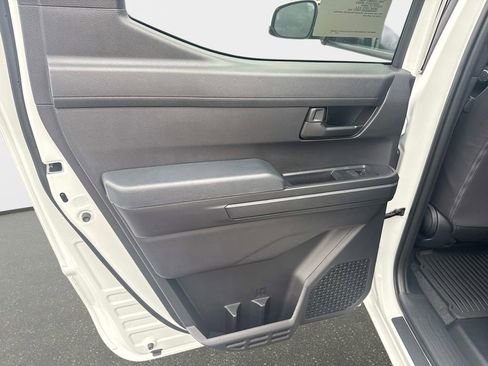 New 2026 Toyota Tacoma SR5 image 11