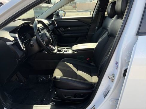 Used 2025 MAZDA CX-50 AWD 2.5 S w/ Preferred Package image 9