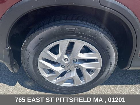 Used 2015 Honda CR-V EX-L image 27
