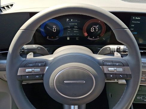 New 2026 Hyundai Kona SEL Premium AWD/4WD image 15