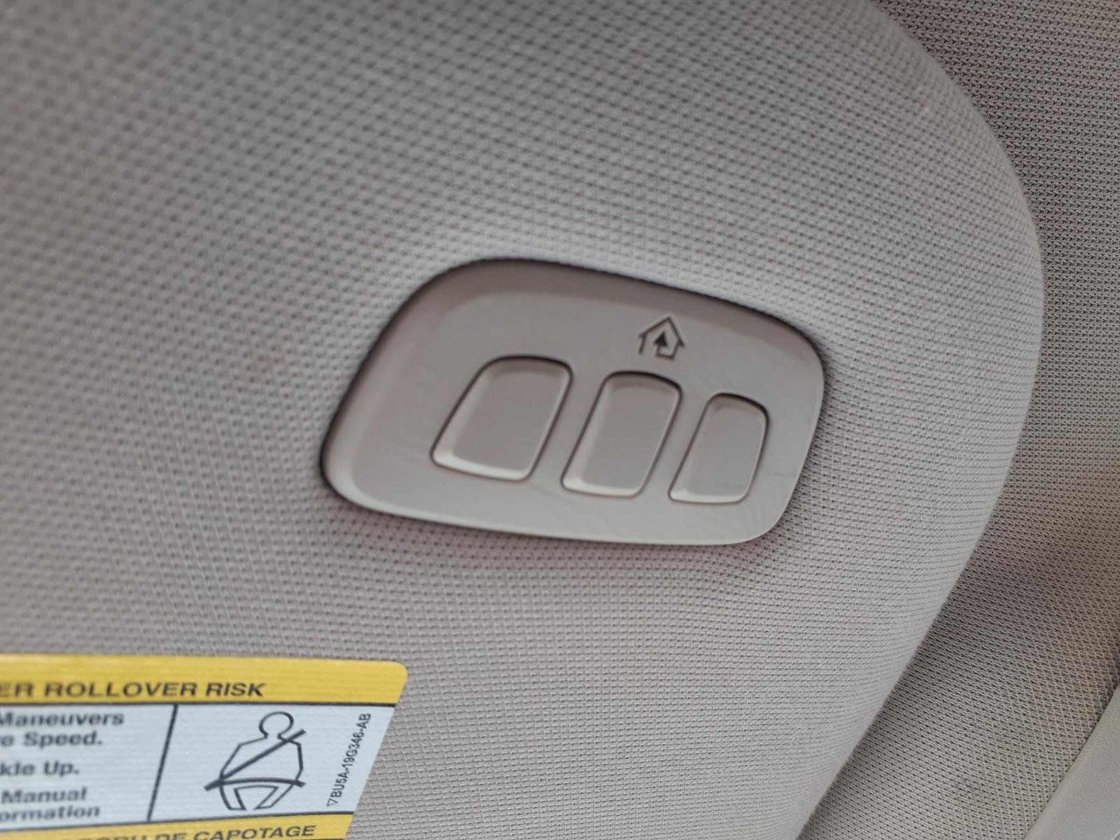 Used 2024 Ford Expedition Max Limited AWD/4WD image 21