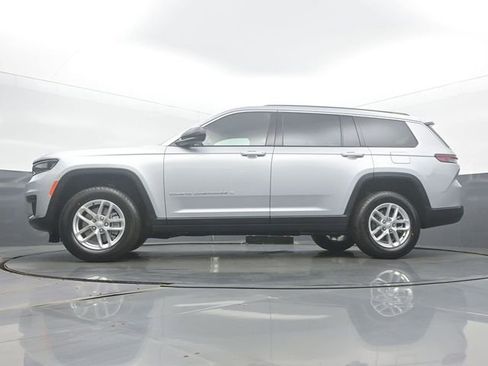New 2026 Jeep Grand Cherokee L 4WD image 49