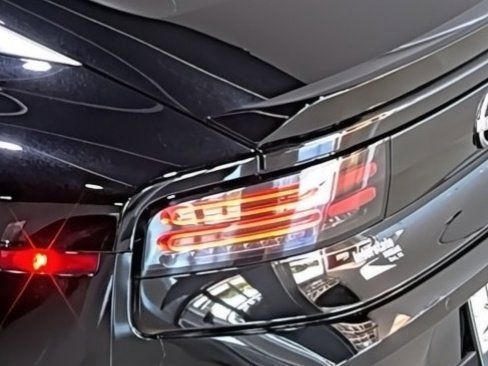 New 2025 Nissan Z Performance w/ Floor Mat Package image 10