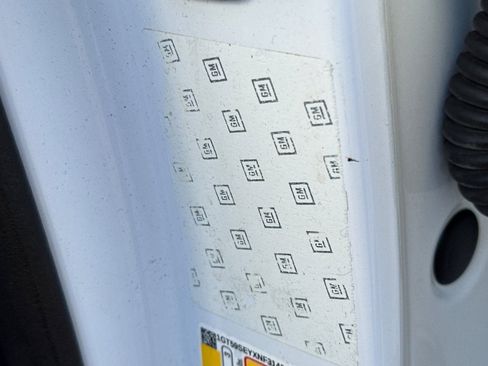 Used 2022 GMC Sierra 3500 Pro w/ Convenience Package image 30