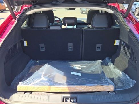 New 2025 Ford Mustang Mach-E Premium w/ Sport Appearance Package image 7