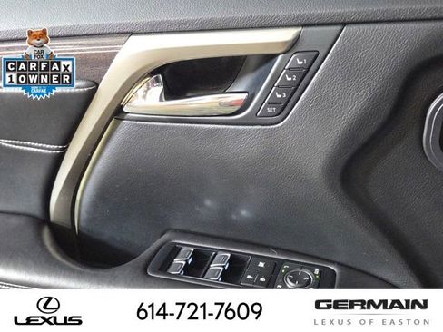 Used 2017 Lexus RX 350 AWD w/ Luxury Package image 29