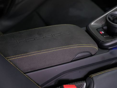 Used 2024 Porsche 911 GT3 RS RWD image 37