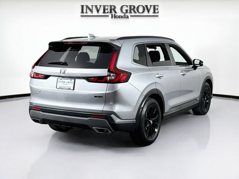 Used 2023 Honda CR-V Sport image 5