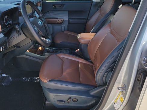 Certified 2024 Ford Maverick Lariat image 6