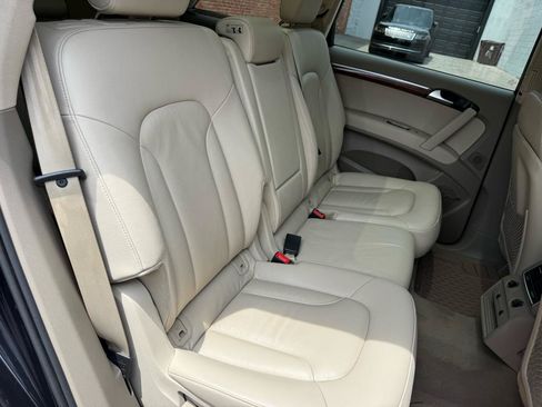 Used 2014 Audi Q7 3.0T Premium Plus AWD/4WD image 8