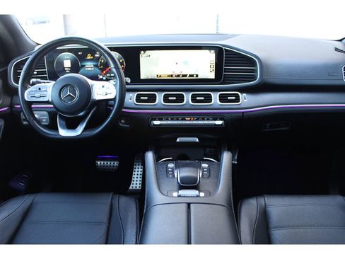 Used 2022 Mercedes-Benz GLS 450 4MATIC image 19