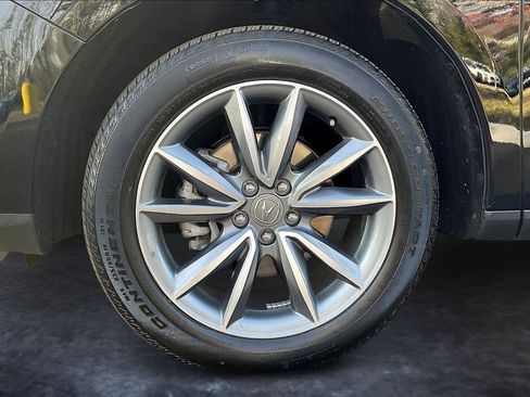 Certified 2022 Acura RDX w/ Technology Package image 8