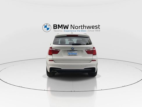 Used 2017 BMW X3 xDrive28i AWD/4WD image 13