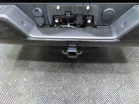 Used 2024 Chevrolet Silverado 1500 RST w/ Convenience Package II image 35