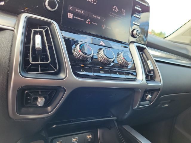 Used 2023 Kia Sorento LX FWD image 32