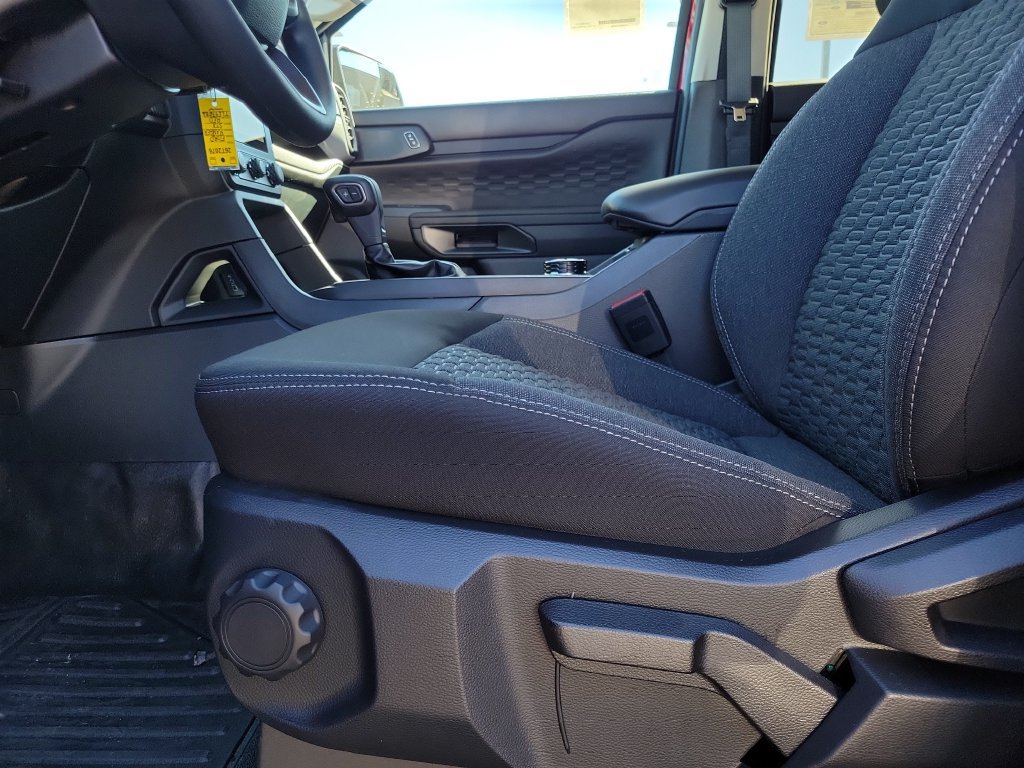 New 2026 Ford Ranger XL w/ Trailer Tow Package AWD/4WD image 19