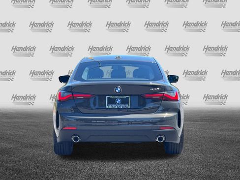 New 2026 BMW 430i w/ Parking Assistance Package RWD image 6