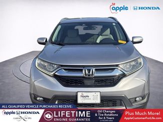 Used 2017 Honda CR-V EX-L video 2