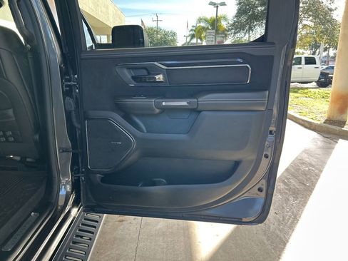 Used 2022 RAM 1500 TRX w/ TRX Level 2 Equipment Group image 37