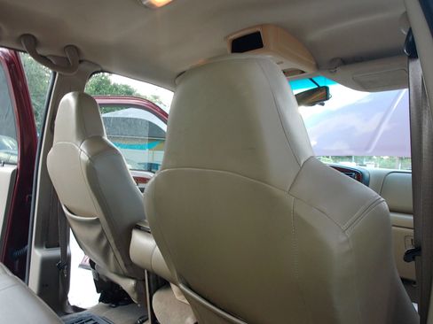 Used 2006 Ford F250 Lariat AWD/4WD image 34