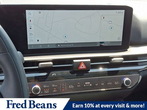 New 2026 Kia Sportage X-Pro Prestige image 13