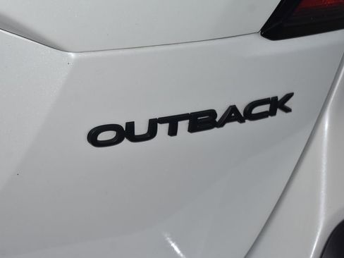 Used 2024 Subaru Outback Onyx Edition image 28