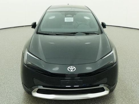 New 2026 Toyota Prius Plug-In Hybrid FWD image 48
