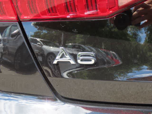 Used 2024 Audi A6 Premium Plus AWD/4WD image 7