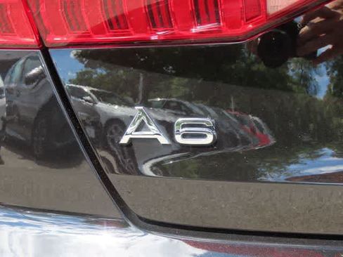 Used 2024 Audi A6 Premium Plus AWD/4WD image 7
