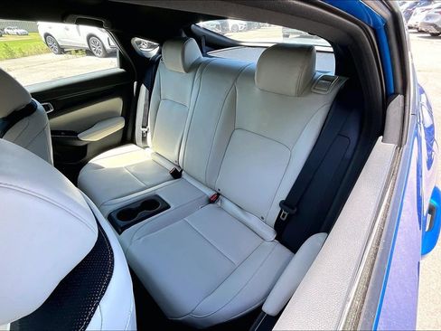 New 2026 Acura Integra Type S FWD image 23