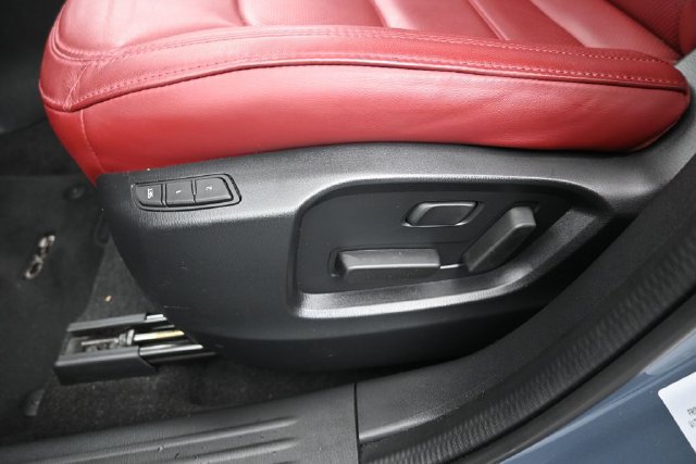 Certified 2024 MAZDA CX-5 Carbon Edition AWD/4WD image 18