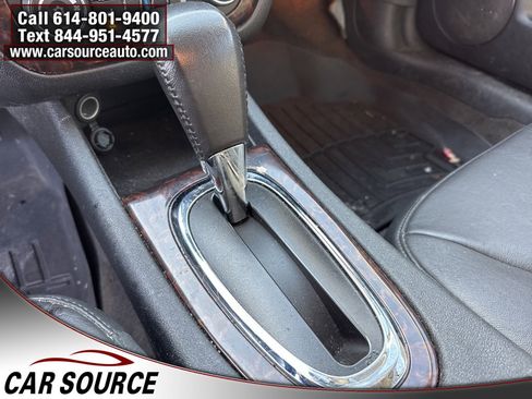 Used 2014 Chevrolet Impala LTZ image 12
