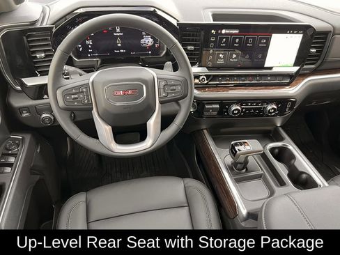 New 2026 GMC Sierra 1500 Elevation w/ Elevation Premium Package image 7