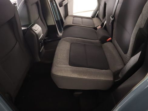 Used 2021 Ford Bronco Big Bend image 15