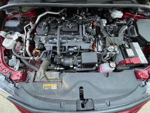 Used 2026 Toyota Corolla LE FWD image 33