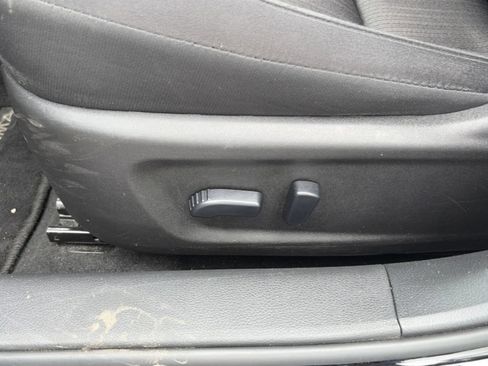 Used 2024 Nissan Altima 2.5 SV FWD image 20