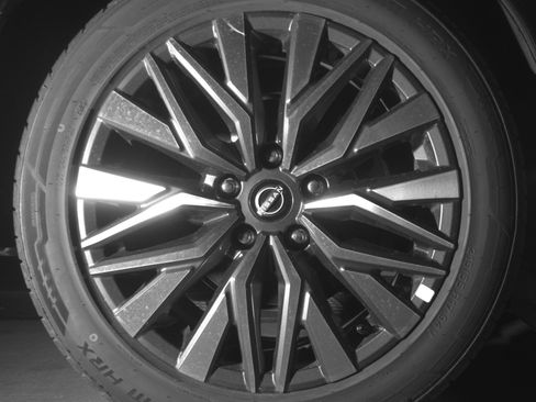 Used 2025 Nissan Altima 2.5 SV image 15