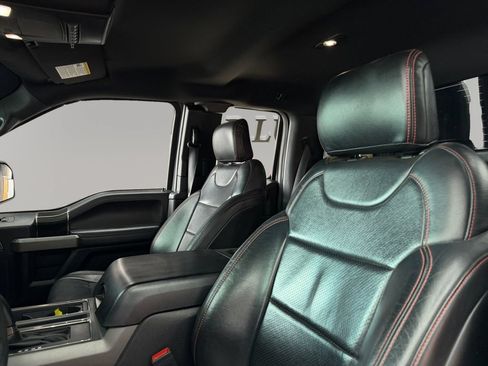 Used 2020 Ford F150 Raptor AWD/4WD image 9