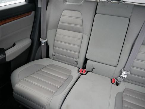 Used 2018 Honda CR-V EX image 12